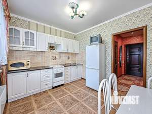 1-к квартира, на длительный срок, 49м2, 7/16 этаж