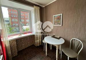 1-к квартира, на длительный срок, 30м2, 3/5 этаж