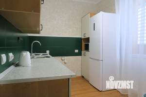 2-к квартира, на длительный срок, 56м2, 13/16 этаж