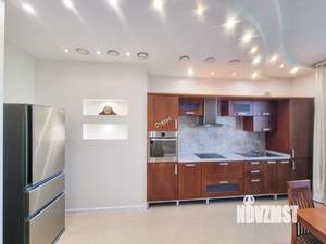 1-к квартира, на длительный срок, 59м2, 13/17 этаж