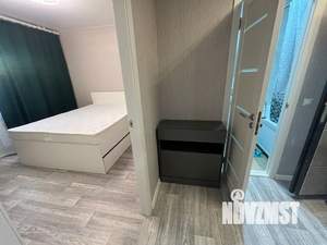 1-к квартира, посуточно, 50м2, 15/18 этаж