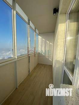 2-к квартира, на длительный срок, 38м2, 10/16 этаж