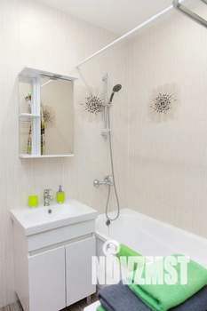 1-к квартира, посуточно, 30м2, 24/25 этаж