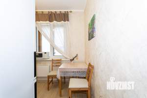 1-к квартира, на длительный срок, 26м2, 2/10 этаж