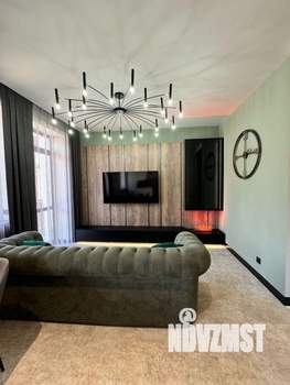 2-к квартира, на длительный срок, 57м2, 3/4 этаж