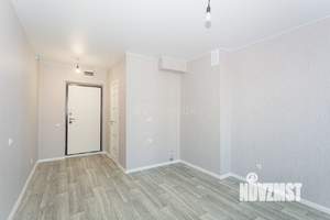 Студия квартира, на длительный срок, 18м2, 14/18 этаж