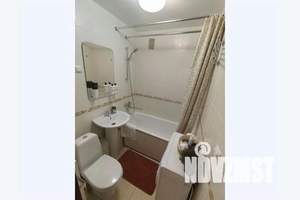 1-к квартира, посуточно, 36м2, 3/4 этаж