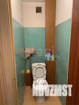 1-к квартира, на длительный срок, 38м2, 4/10 этаж