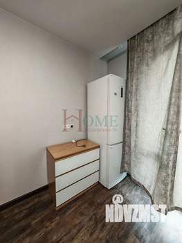 Студия квартира, на длительный срок, 24м2, 10/17 этаж