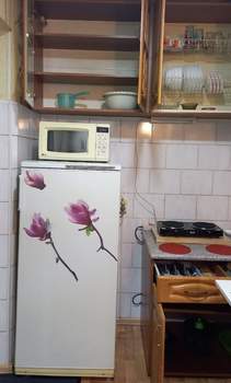 1-к квартира, на длительный срок, 24м2, 5/5 этаж