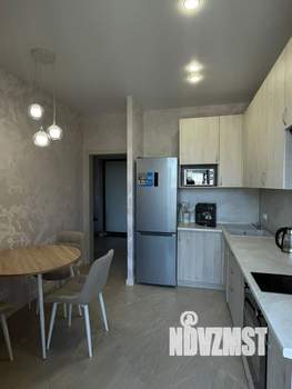 1-к квартира, на длительный срок, 30м2, 6/14 этаж