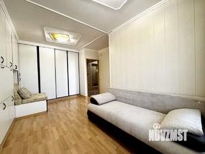 1-к квартира, на длительный срок, 30м2, 4/5 этаж