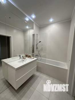 3-к квартира, на длительный срок, 71м2, 6/24 этаж