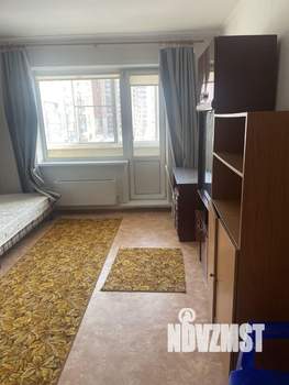 Студия квартира, на длительный срок, 30м2, 4/11 этаж