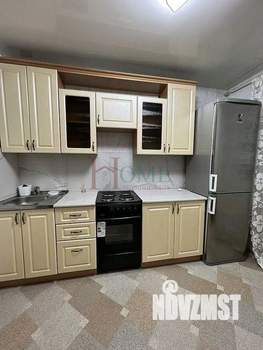 1-к квартира, на длительный срок, 36м2, 2/7 этаж