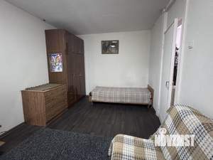 1-к квартира, на длительный срок, 31м2, 2/5 этаж