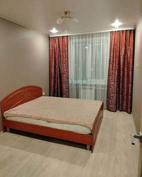 2-к квартира, на длительный срок, 52м2, 7/10 этаж