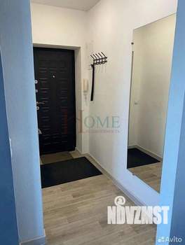 1-к квартира, на длительный срок, 32м2, 5/5 этаж