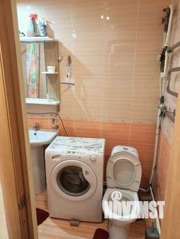 2-к квартира, на длительный срок, 48м2, 1/5 этаж