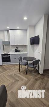 1-к квартира, на длительный срок, 26м2, 6/21 этаж