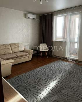 2-к квартира, на длительный срок, 40м2, 11/27 этаж