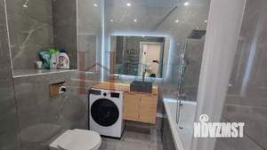 2-к квартира, на длительный срок, 39м2, 2/23 этаж