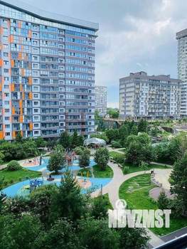 2-к квартира, на длительный срок, 50м2, 5/17 этаж