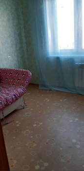 3-к квартира, на длительный срок, 60м2, 7/10 этаж