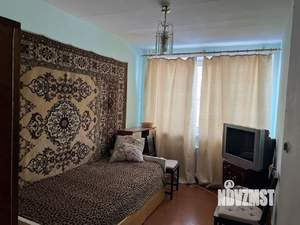 3-к квартира, на длительный срок, 60м2, 2/5 этаж