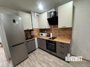 Студия квартира, на длительный срок, 28м2, 8/27 этаж