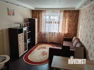 1-к квартира, на длительный срок, 45м2, 2/9 этаж