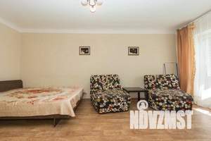 1-к квартира, посуточно, 34м2, 2/5 этаж