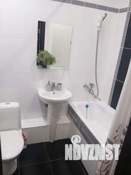 Студия квартира, посуточно, 30м2, 10/25 этаж