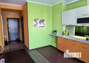 1-к квартира, на длительный срок, 36м2, 12/16 этаж