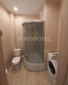 1-к квартира, на длительный срок, 24м2, 10/25 этаж