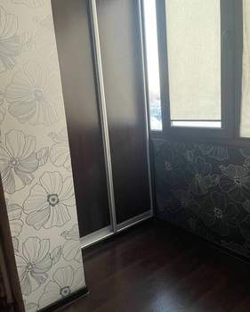 1-к квартира, на длительный срок, 40м2, 2/10 этаж