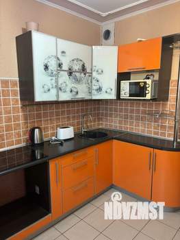 1-к квартира, на длительный срок, 38м2, 7/10 этаж