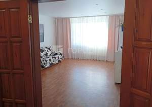 1-к квартира, на длительный срок, 60м2, 3/10 этаж