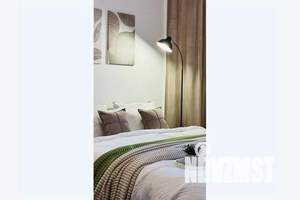 1-к квартира, посуточно, 25м2, 1/19 этаж