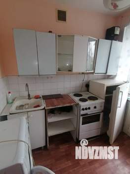 1-к квартира, на длительный срок, 31м2, 3/9 этаж