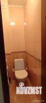 1-к квартира, на длительный срок, 34м2, 9/9 этаж