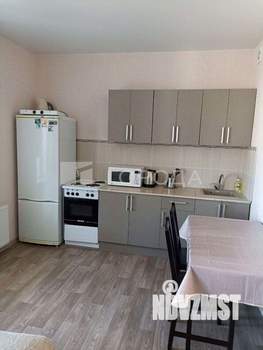 Студия квартира, на длительный срок, 33м2, 23/24 этаж