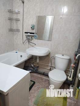 1-к квартира, на длительный срок, 37м2, 6/9 этаж