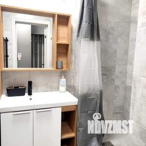 Студия квартира, посуточно, 31м2, 6/26 этаж