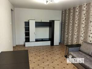 1-к квартира, на длительный срок, 46м2, 6/9 этаж