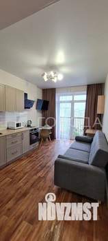 1-к квартира, на длительный срок, 42м2, 8/24 этаж