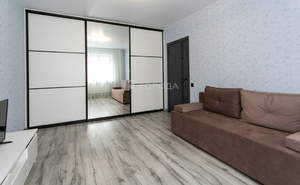 1-к квартира, на длительный срок, 32м2, 4/9 этаж