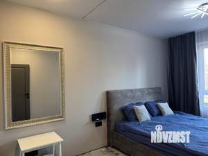 1-к квартира, на длительный срок, 37м2, 3/25 этаж