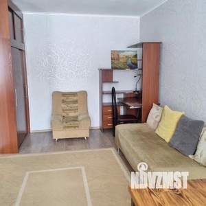 1-к квартира, на длительный срок, 32м2, 2/4 этаж