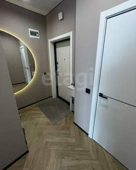 2-к квартира, на длительный срок, 55м2, 6/29 этаж